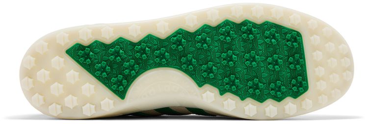 adidas Coursecup Spikeless Golf Chalk White Green