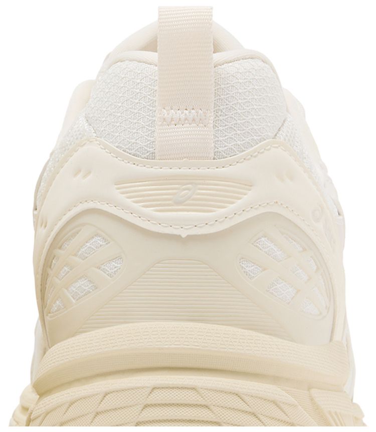 ASICS Gel Nunobiki Cream Pure Silver
