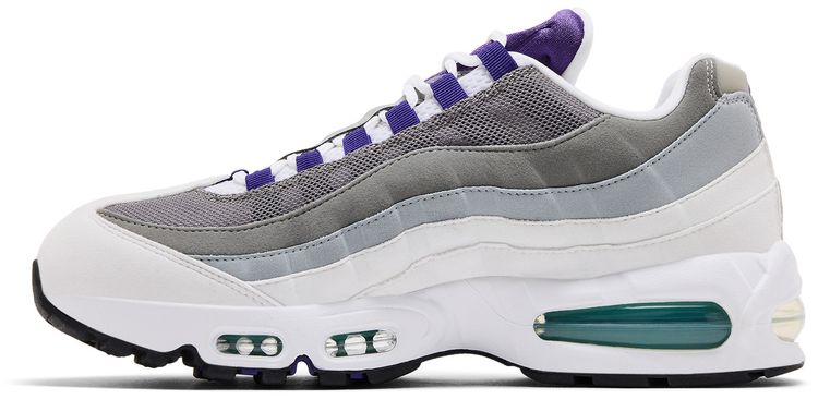 Nike Wmns Air Max 95 OG Grape 2026
