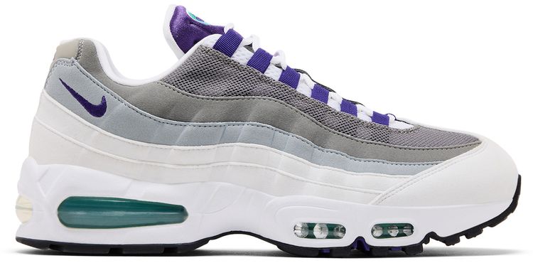 Nike Wmns Air Max 95 OG Grape 2026