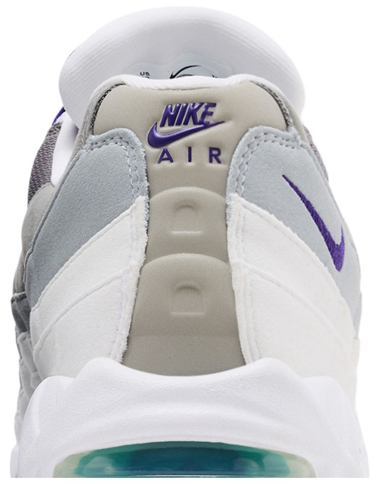 Nike Wmns Air Max 95 OG Grape 2026