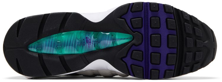 Nike Wmns Air Max 95 OG Grape 2026