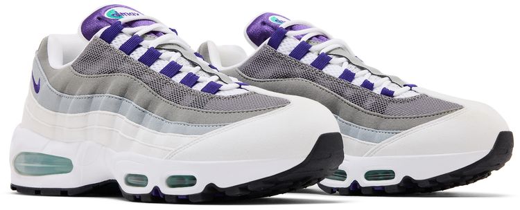 Nike Wmns Air Max 95 OG Grape 2026