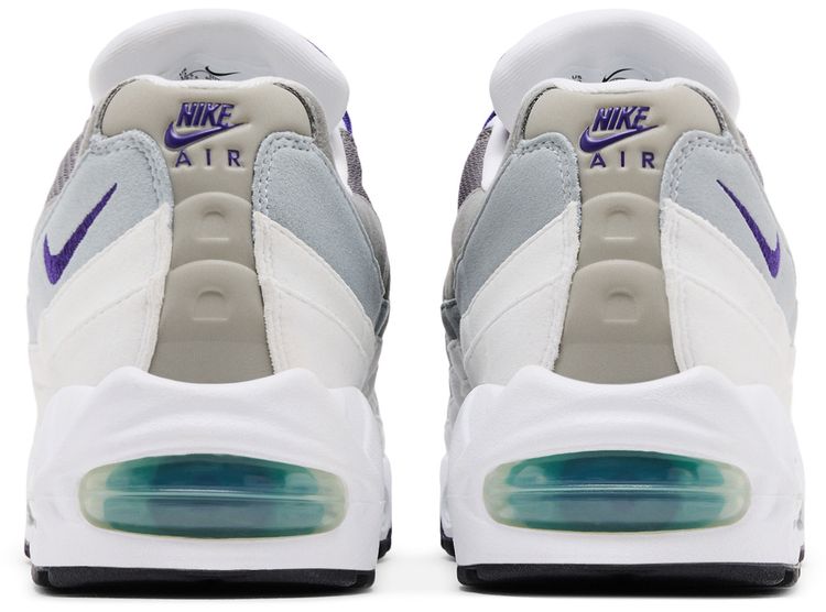 Nike Wmns Air Max 95 OG Grape 2026