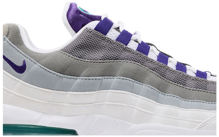 Nike Wmns Air Max 95 OG Grape 2026