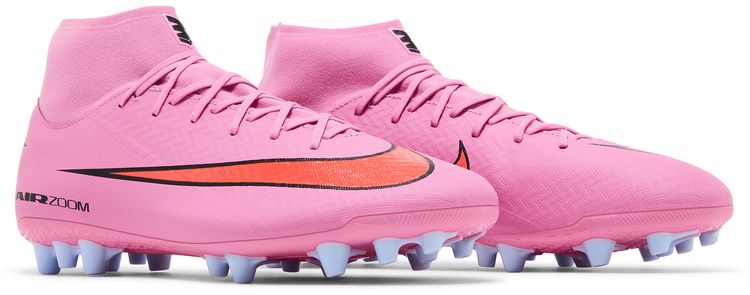 Nike Zoom Mercurial Superfly 10 Academy AG Scary Good Pack