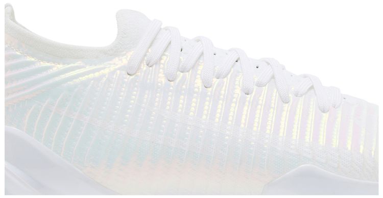 Under Armour Blur Pro White