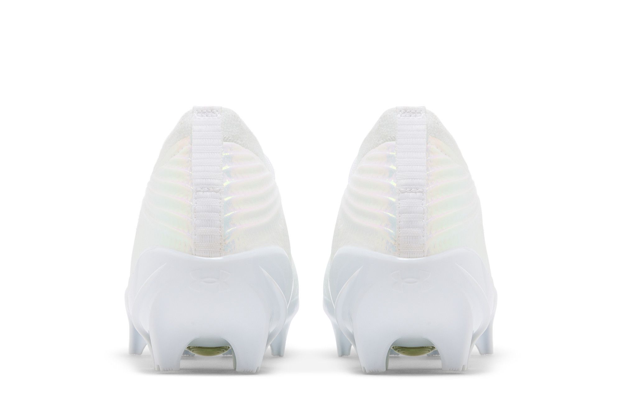 Buy Under Armour Blur Pro 'White' - 3028220 100 | GOAT