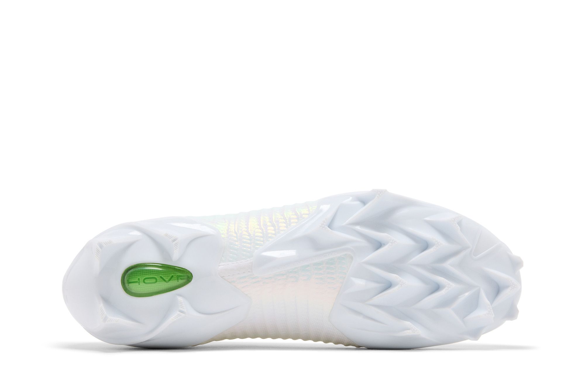 Buy Under Armour Blur Pro 'White' - 3028220 100 | GOAT