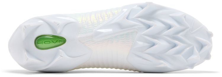 Under Armour Blur Pro White
