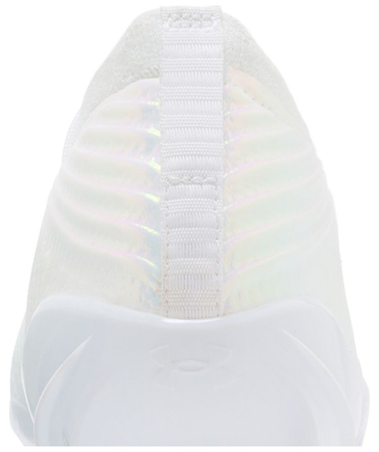 Under Armour Blur Pro White