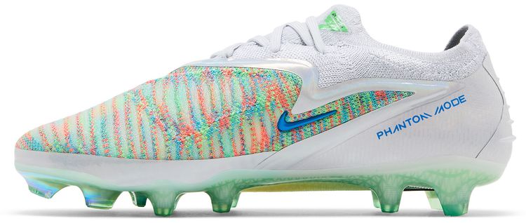 EA Sports FC 26 x Nike Phantom 6 Low Elite FG Phantom Mode