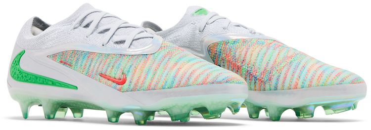 EA Sports FC 26 x Nike Phantom 6 Low Elite FG Phantom Mode