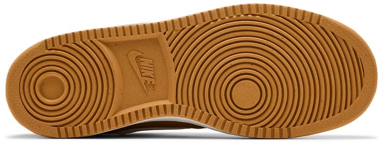 Nike Court Vision Low Wheat Sail