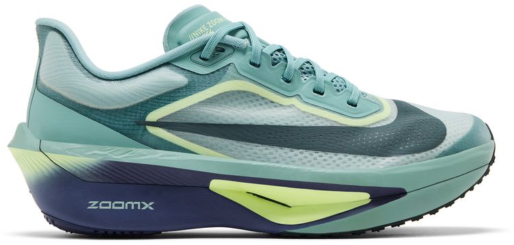 Nike Zoom Fly 6 Cannon Seaweed