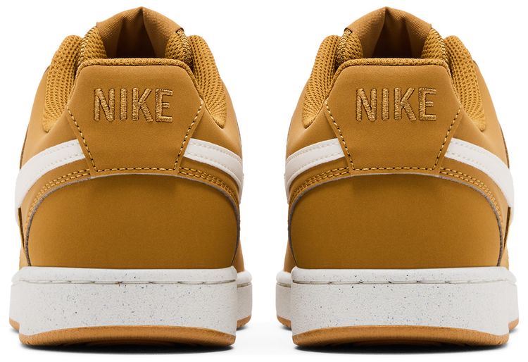 Nike Court Vision Low Wheat Sail