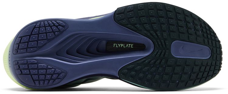 Nike Zoom Fly 6 Cannon Seaweed