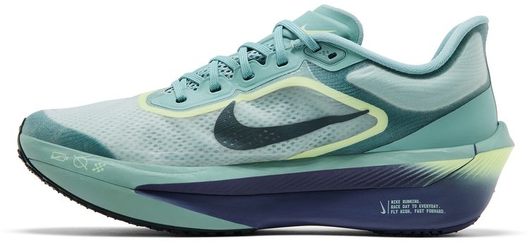 Nike Zoom Fly 6 Cannon Seaweed