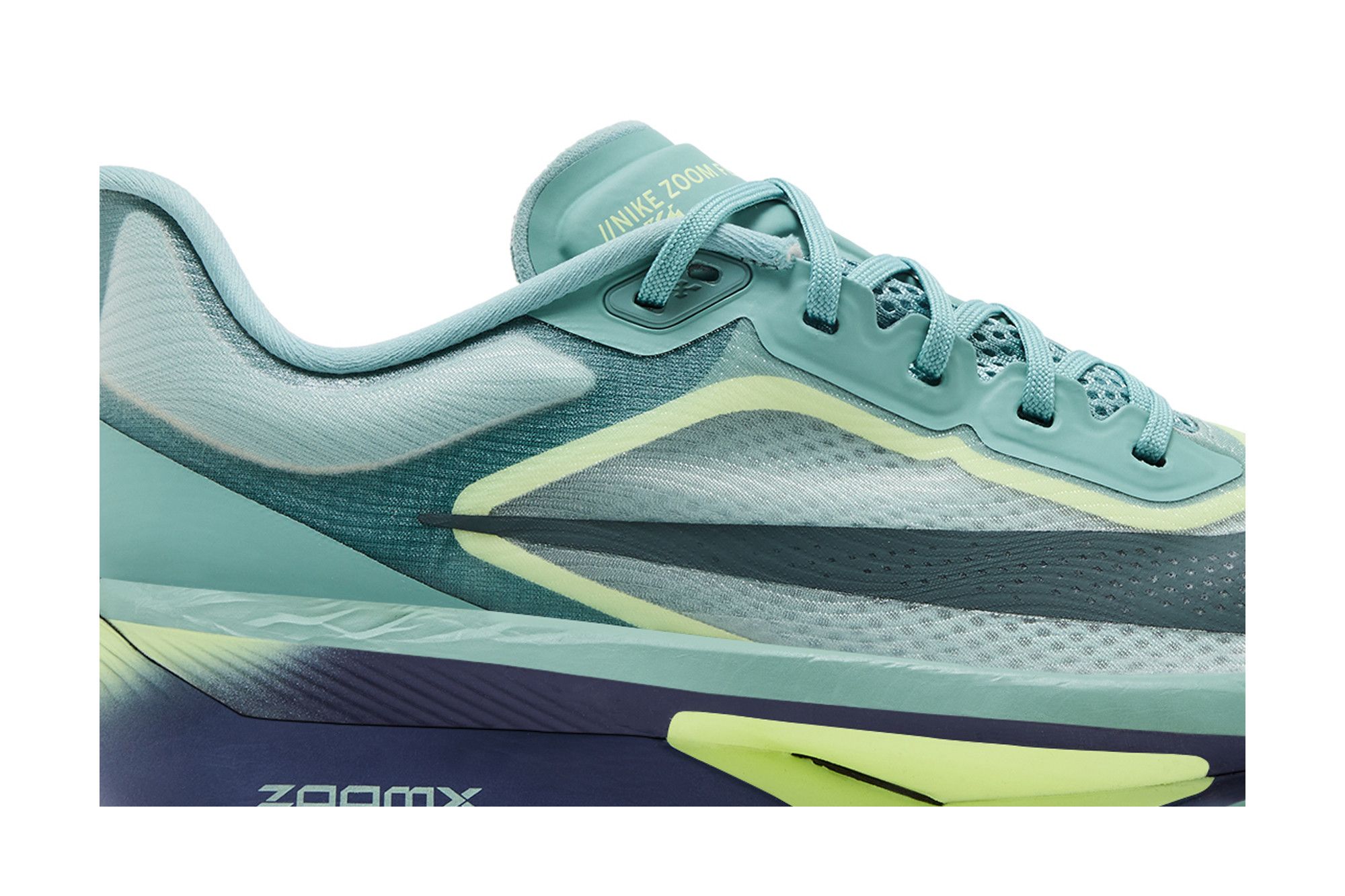 Buy Nike Zoom Fly 6 'Cannon Seaweed' - FN8454 003 | GOAT