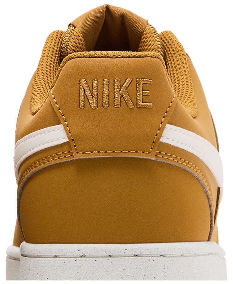 Nike Court Vision Low Wheat Sail