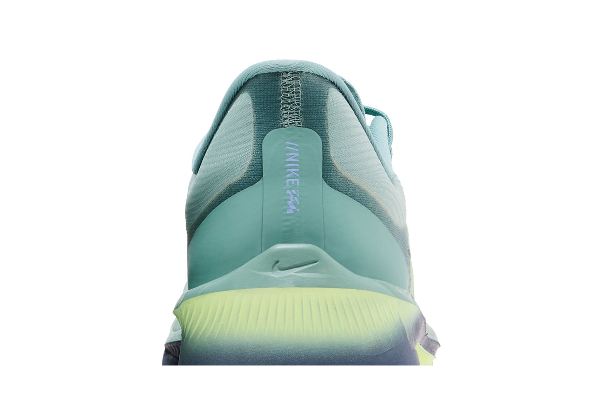 Buy Nike Zoom Fly 6 'Cannon Seaweed' - FN8454 003 | GOAT
