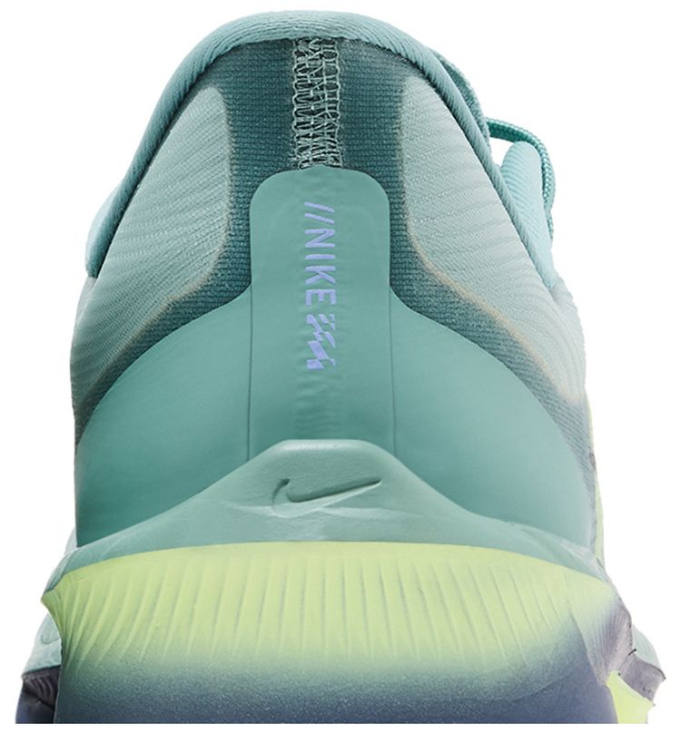 Nike Zoom Fly 6 Cannon Seaweed