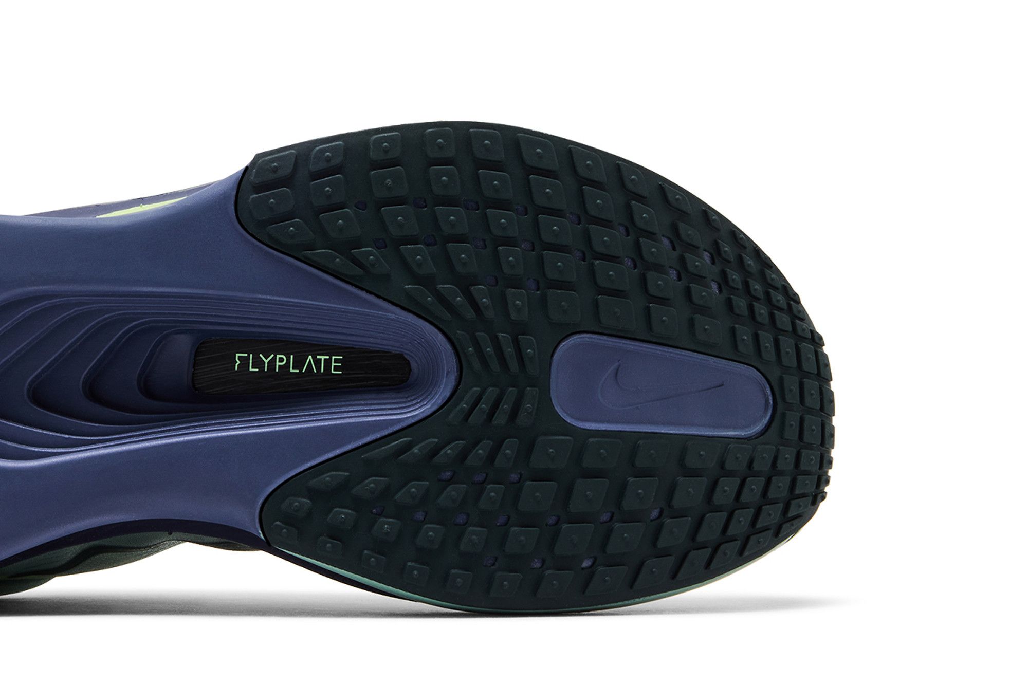 Buy Nike Zoom Fly 6 'Cannon Seaweed' - FN8454 003 | GOAT