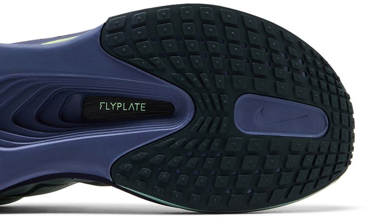 Nike Zoom Fly 6 Cannon Seaweed