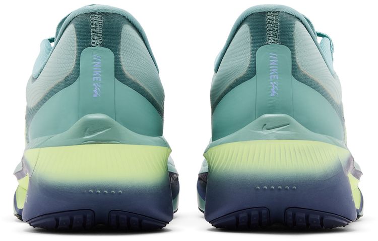 Nike Zoom Fly 6 Cannon Seaweed