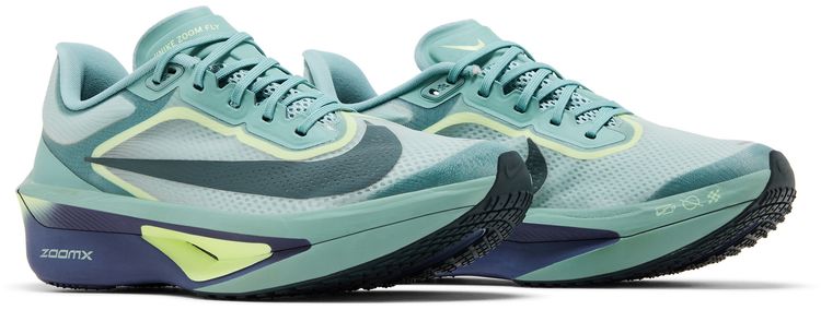 Nike Zoom Fly 6 Cannon Seaweed