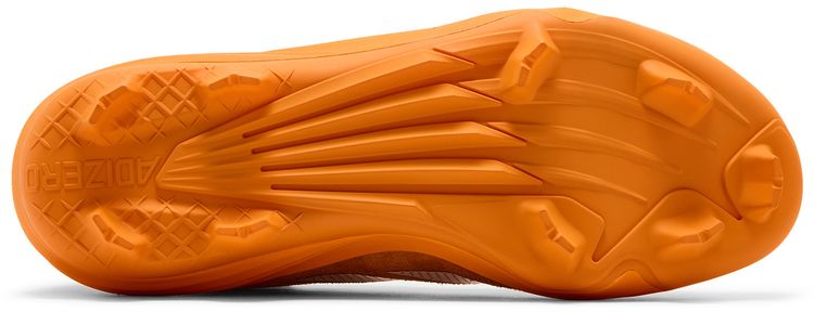 adidas Adizero Impact TPU 20 BSB Somos Bright Orange
