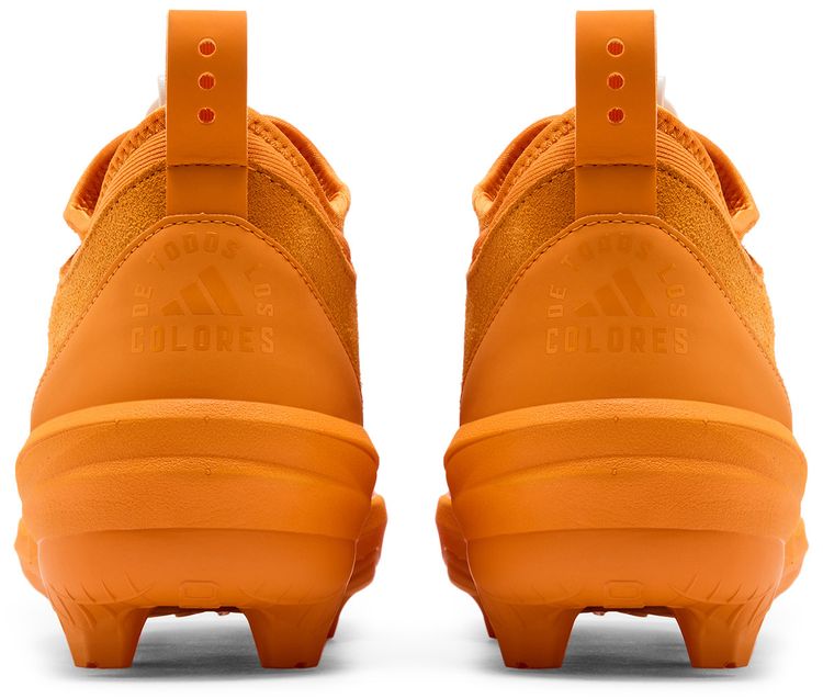 adidas Adizero Impact TPU 20 BSB Somos Bright Orange