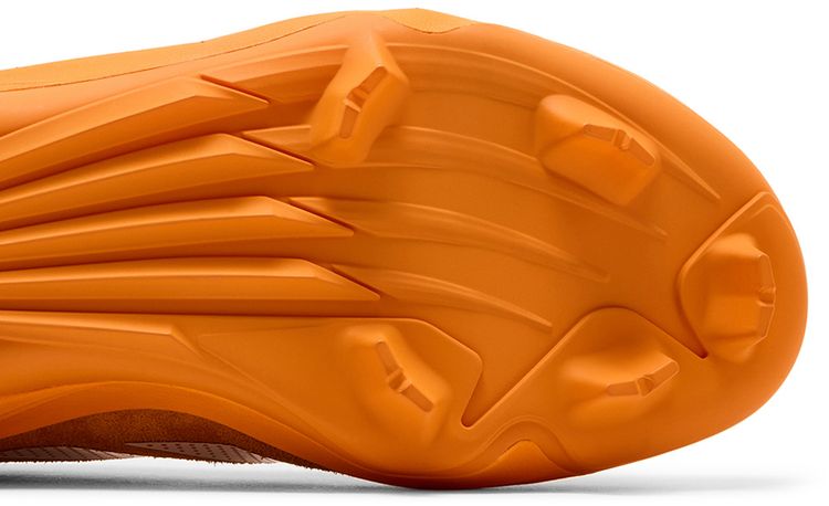 adidas Adizero Impact TPU 20 BSB Somos Bright Orange