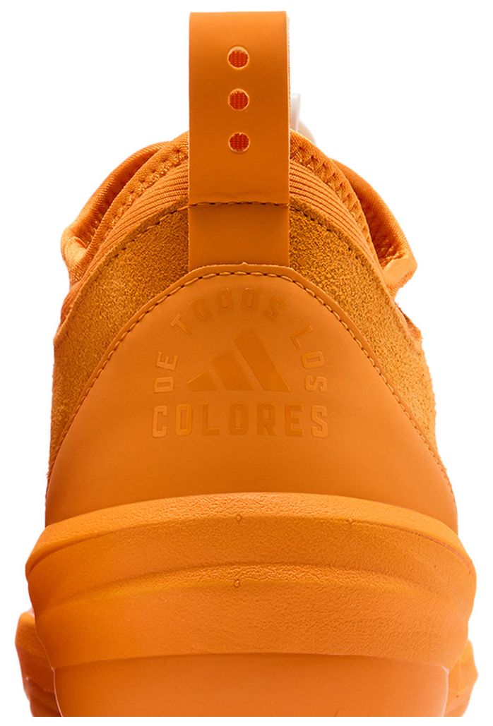adidas Adizero Impact TPU 20 BSB Somos Bright Orange