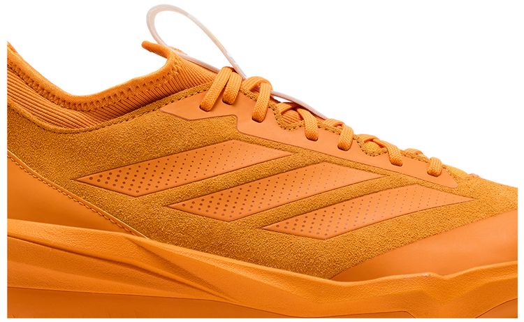 adidas Adizero Impact TPU 20 BSB Somos Bright Orange
