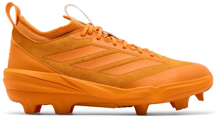 adidas Adizero Impact TPU 20 BSB Somos Bright Orange