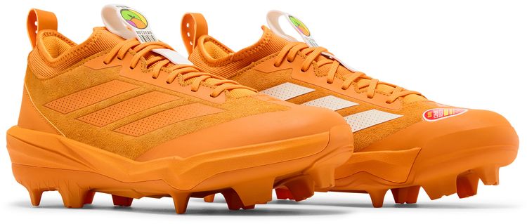 adidas Adizero Impact TPU 20 BSB Somos Bright Orange