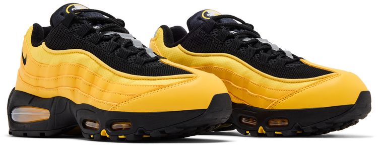 Nike Air Max 95 Varsity Maize Black