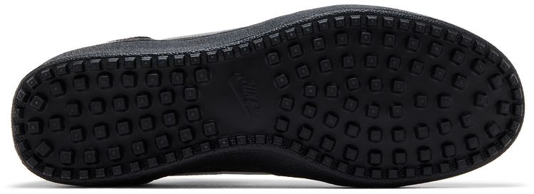 Nike Wmns Field General Black Sail Zebra Print
