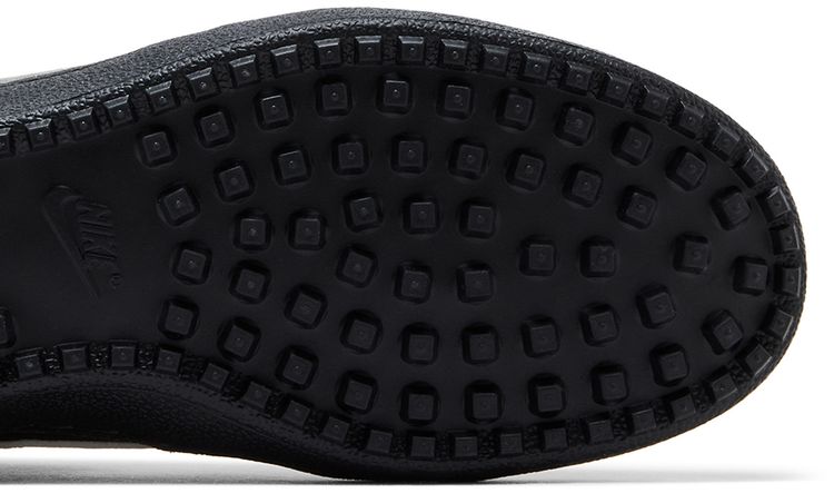 Nike Wmns Field General Black Sail Zebra Print