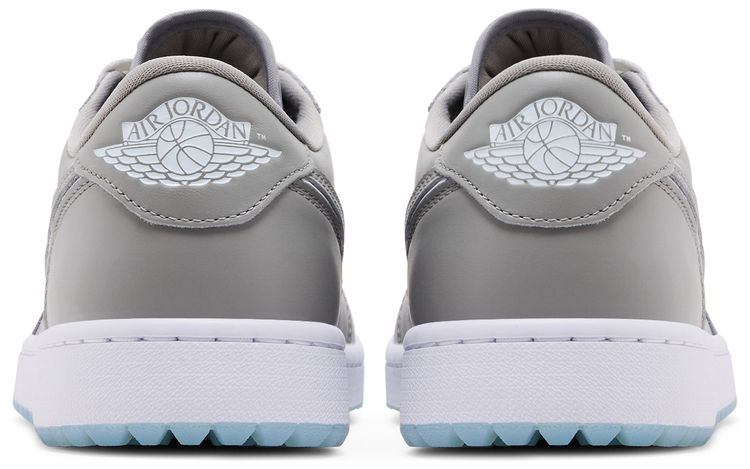 Air Jordan 1 Low Golf Medium Grey
