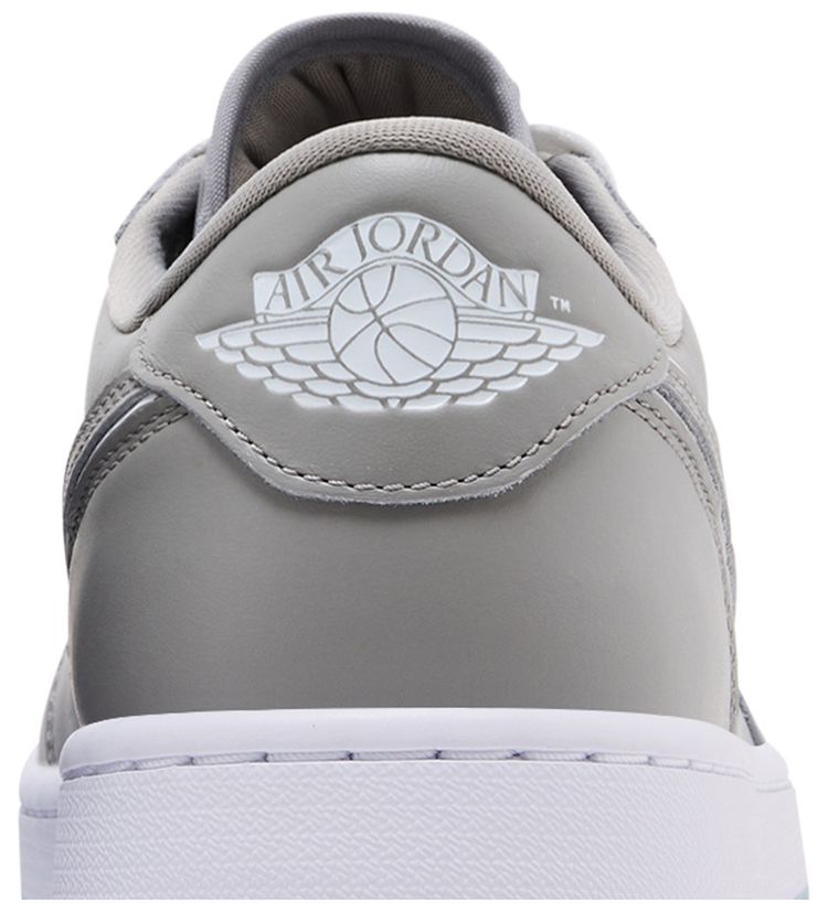 Air Jordan 1 Low Golf Medium Grey