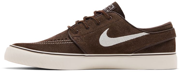 Nike Zoom Janoski OG SB Baroque Brown Pale Ivory