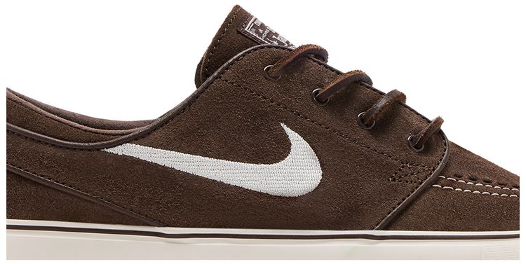 Nike Zoom Janoski OG SB Baroque Brown Pale Ivory