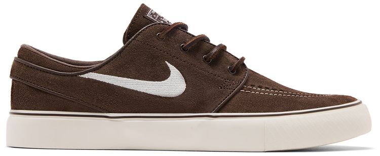 Nike Zoom Janoski OG SB Baroque Brown Pale Ivory