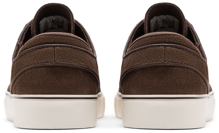 Nike Zoom Janoski OG SB Baroque Brown Pale Ivory