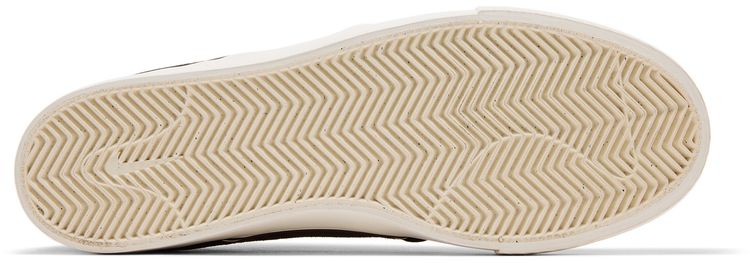 Nike Zoom Janoski OG SB Baroque Brown Pale Ivory