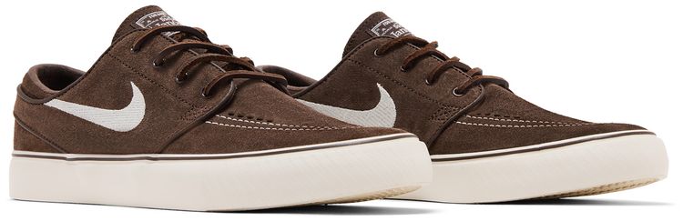 Nike Zoom Janoski OG SB Baroque Brown Pale Ivory