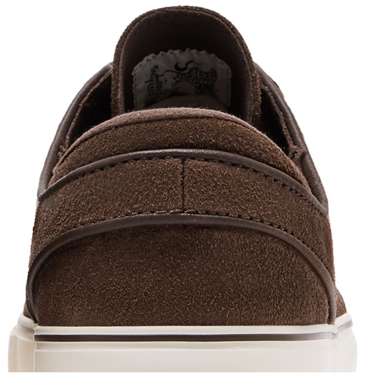 Nike Zoom Janoski OG SB Baroque Brown Pale Ivory