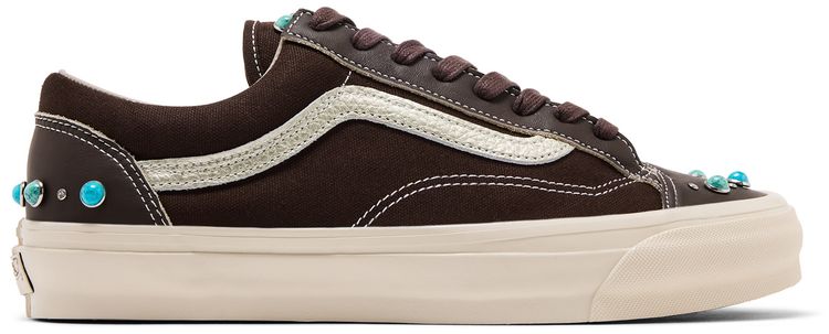 Vans LX Old Skool 36 Gemstone Mushroom